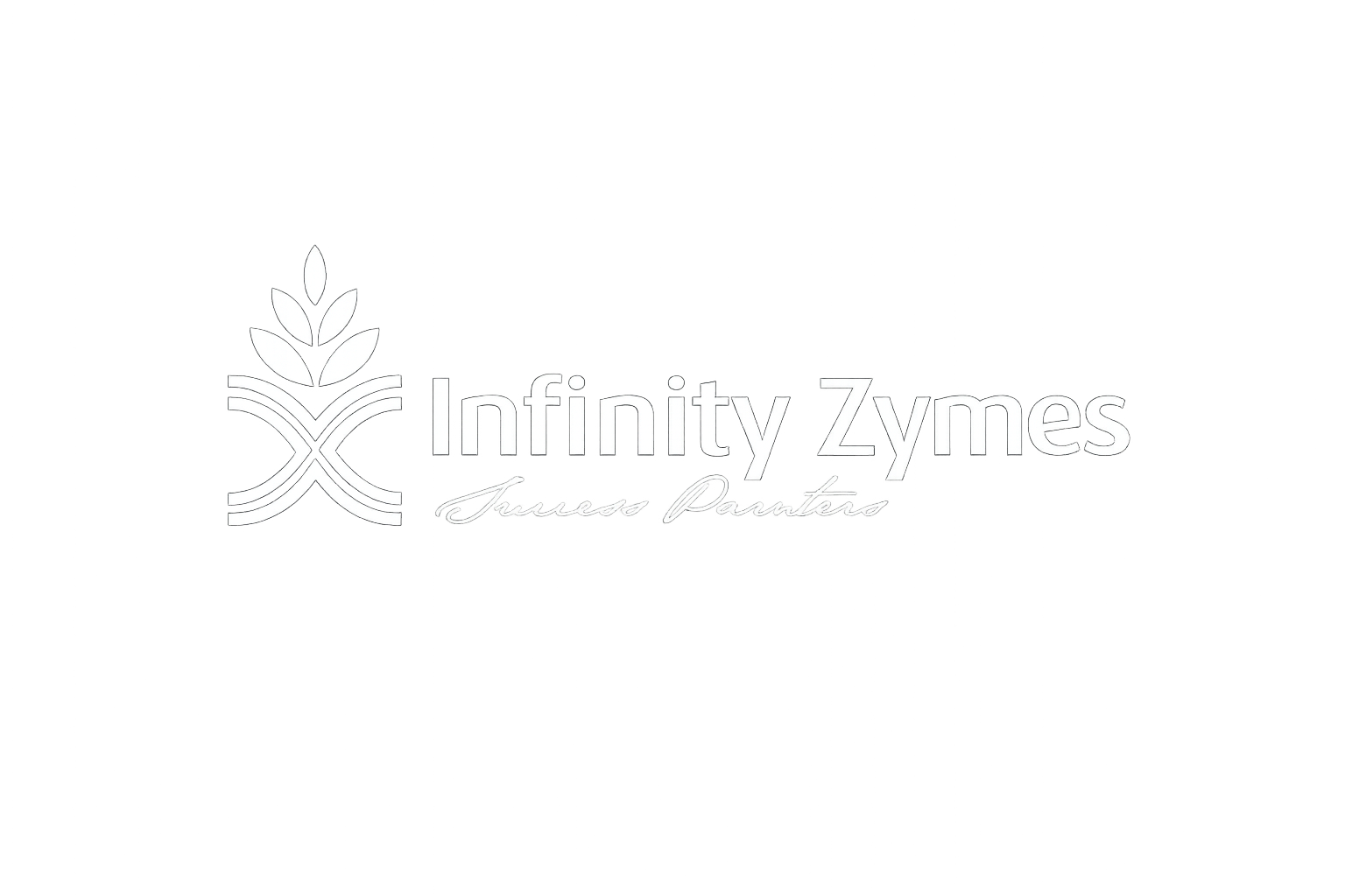 Infinity Zymes - شركاء النجاح